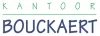 Logo Kantoor Bouckaert